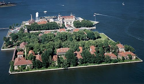 Today in History: November 12, Ellis Island closes its doors