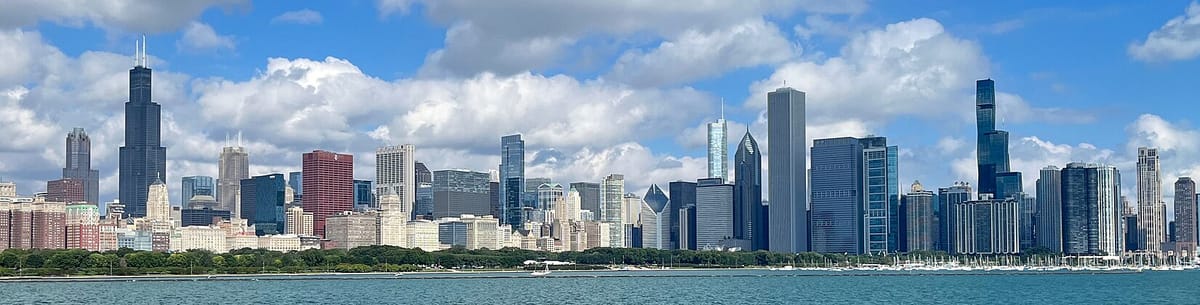 NPR Code Switch:  Unpacking the Trump administration's immigration raid in Chicago