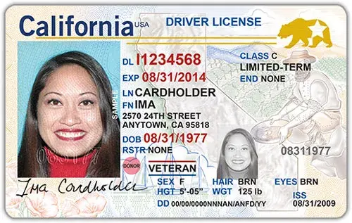 ICE Detains USC with Real ID, Twice
