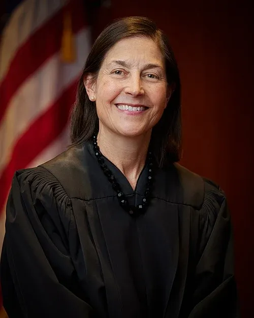Judge permanently bars Trump from deploying National Guard troops to Portland in response to immigration protests