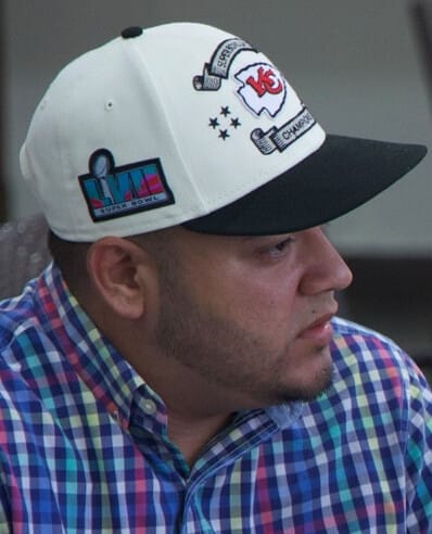 The Immigration Saga of Kilmar Abrego Garcia Continues