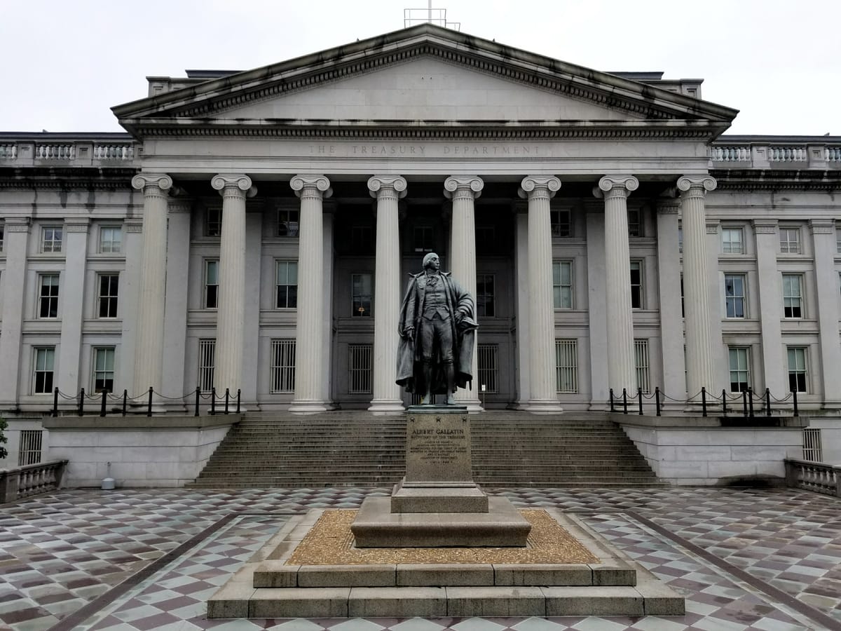 New Treasury Rules re: Undocumented Taxpayers