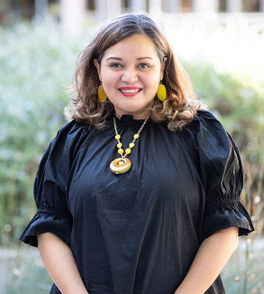 Podcast:  Professor Raquel Aldana – Trauma as inclusion in the immigration context
