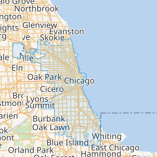 ABC News:  "A day without fear": Chicagoans buy out street vendors amid immigration crackdown