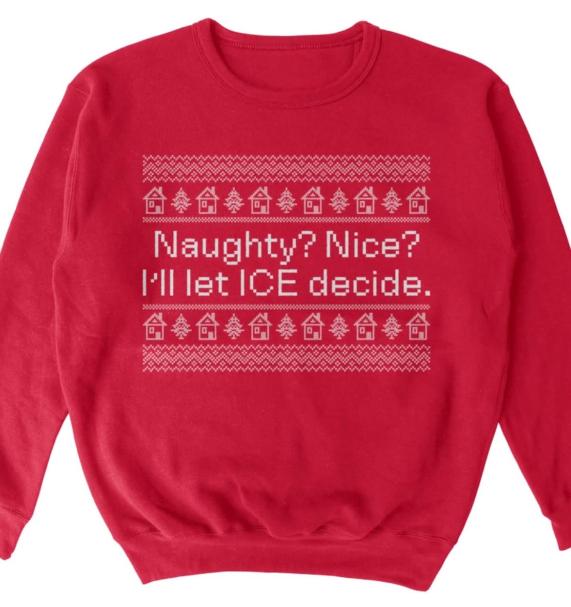 TPUSA's Ideas for Xmas