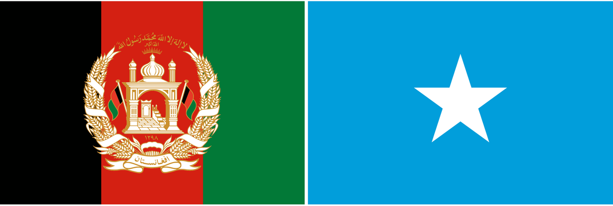 From One Afghan Shooter to All Somalis