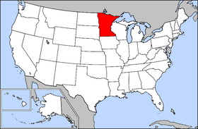 Trump's Plea to Minnesotans