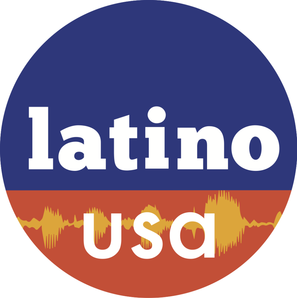 Latino USA -- Podcast Special: “Enough is Enough”: The Fight Against ICE in Minnesota