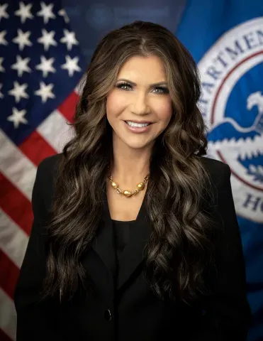 "DHS Secretary Kristi Noem Hits the Streets with ICE Agents on Major Minneapolis Enforcement Operation to Arrest Criminal Illegal Alien Murderer and Sexual Predator Released Into the Country by the Biden Administration"