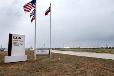 ProPublica: The Children of Dilley