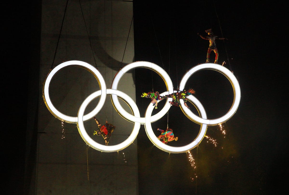 2026 U.S. Winter Olympians Born Abroad