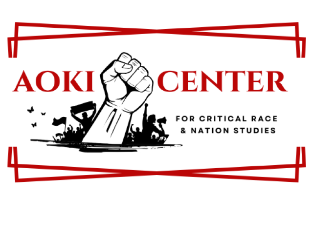 Amicus Brief for Aoki Center at UC Davis Law and Scholars in Birthright Citizenship Case