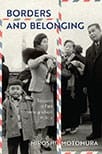 From the Bookshelves:  Book Talk, Hiroshi Motomura on Borders and Belonging: Toward a Fair Immigration Policy