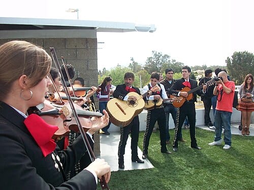 "Worst of the Worst"?  ICE detention of South Texas mariachi band teens sparks bipartisan criticism