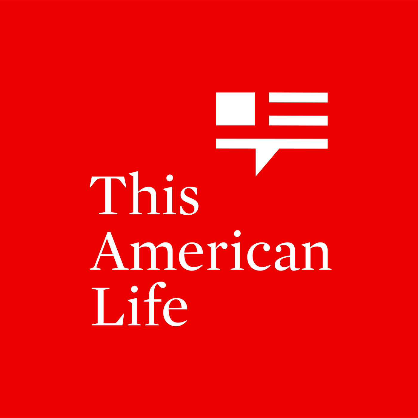 This American Life: ICE Attorney Whistleblower