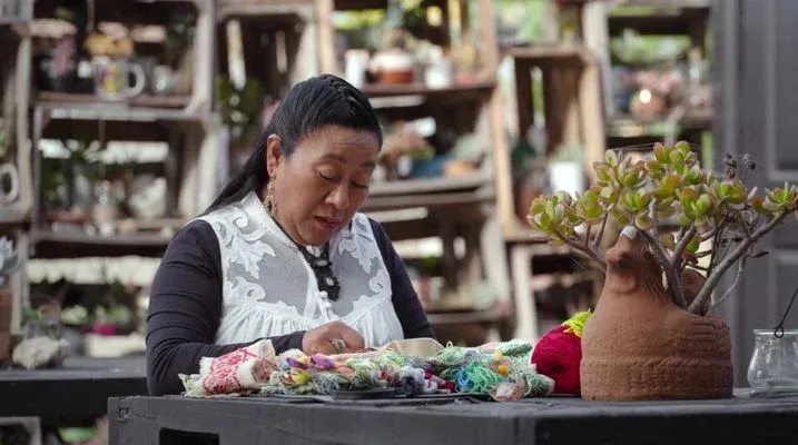 At the Movies:  Manufacturing Resilience