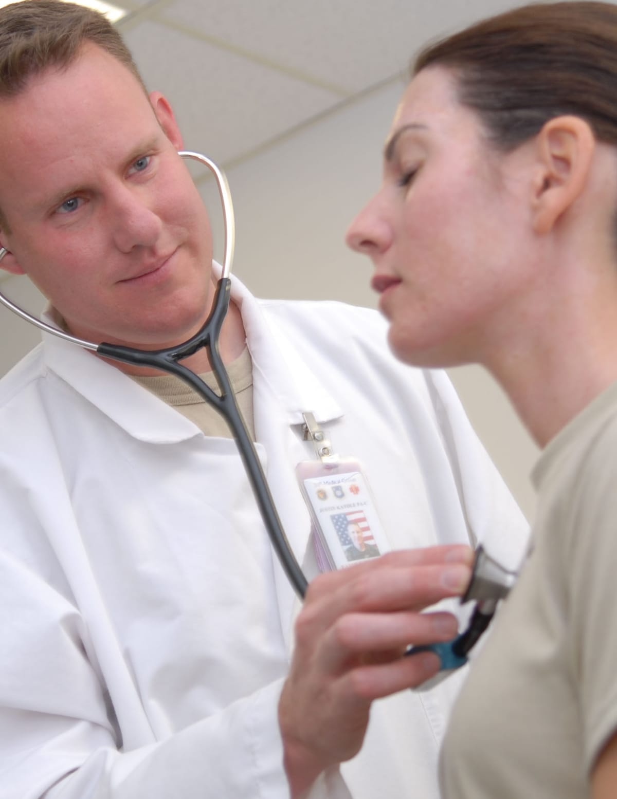 Healthcare Pitfalls of Trump's Immigration Policies