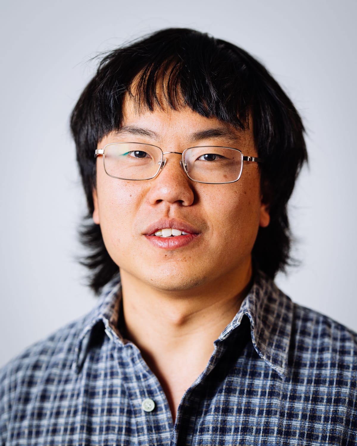 Aaron Chen on E3 and O1 Visas