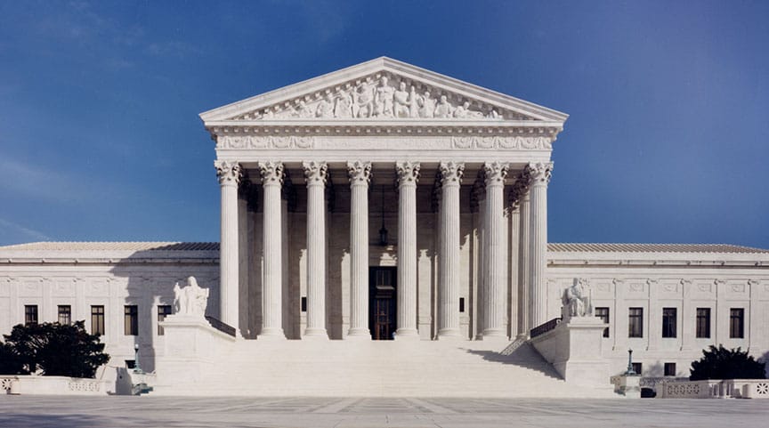 Symposium on Trump v. Barbara