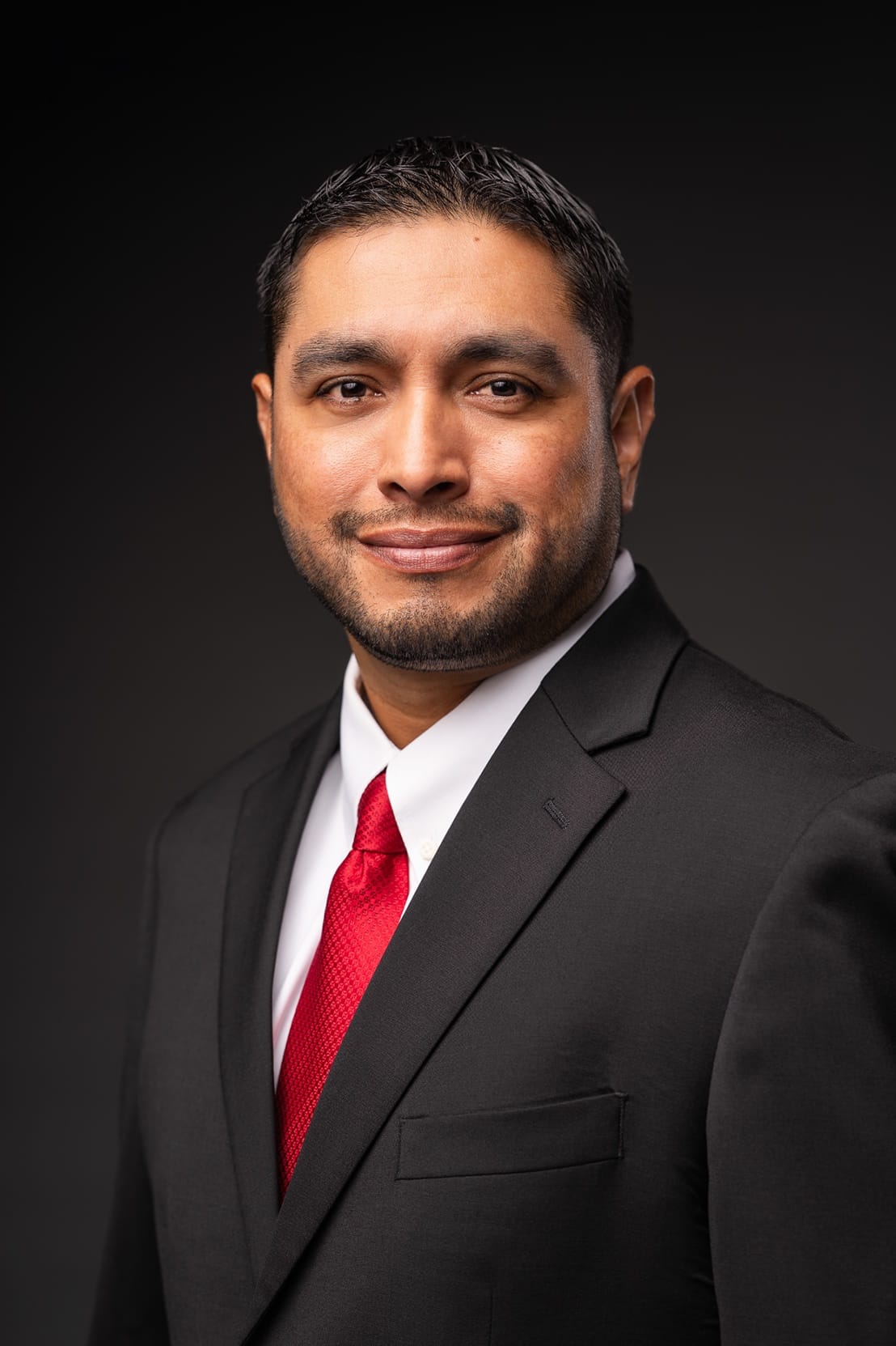 Professor Daniel Caudillo on immigration judges and due process