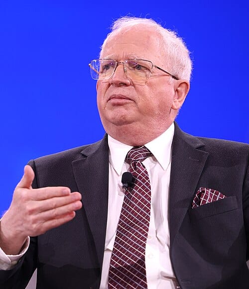 John Eastman disbarred in California over efforts to overturn 2020 election