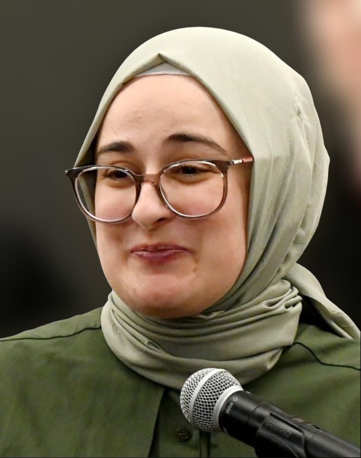 Ph.D. Student Arrested for Op/Ed Returns on Her Own Terms to Turkey
