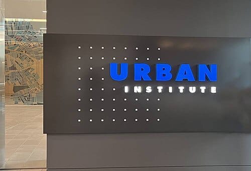 Urban Institute:  Immigration Enforcement Affects Both Immigrant and Nonimmigrant Families