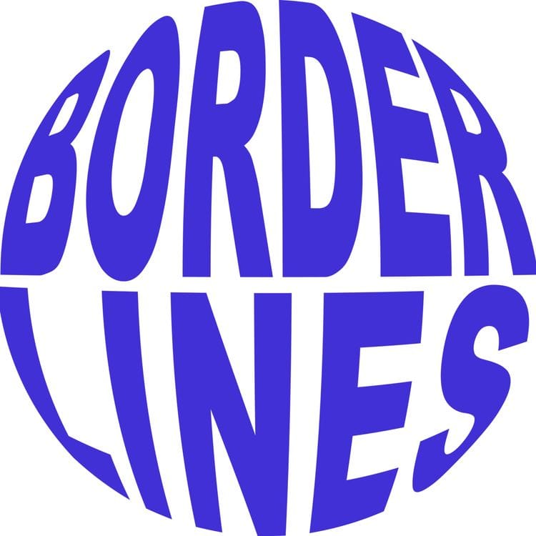 Borderlines Podcast:  Borderlines - Would You Pass the [CANADIAN] Citizenship Test?