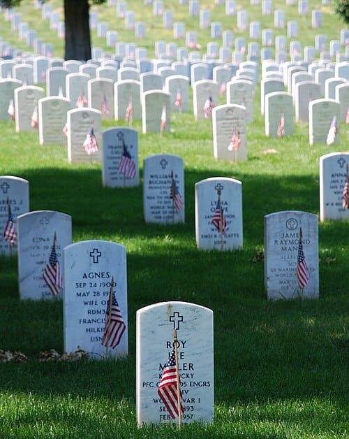 Happy Memorial Day!