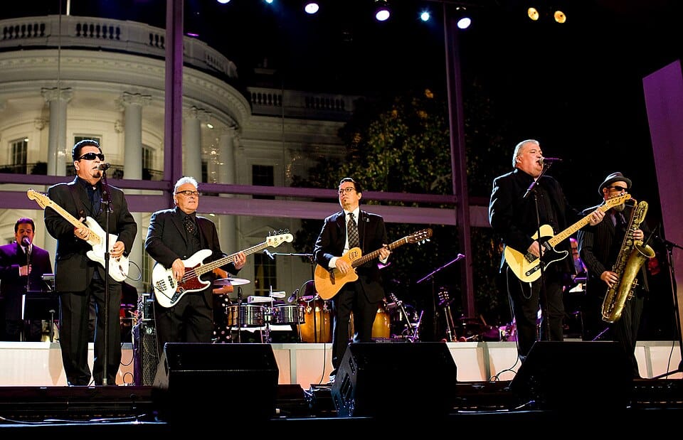 Official Los Lobos Documentary Teaser | Native Sons: Los Lobos' 50-Year Journey Hits the Screen