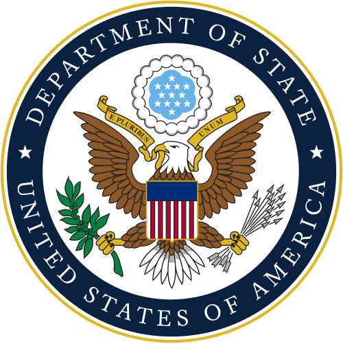 U.S. Department of State:  The United States Rejects International Migration Review Forum