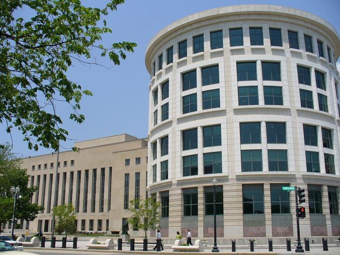 D.C. Cir. Sides with Trump on Expedited Removal