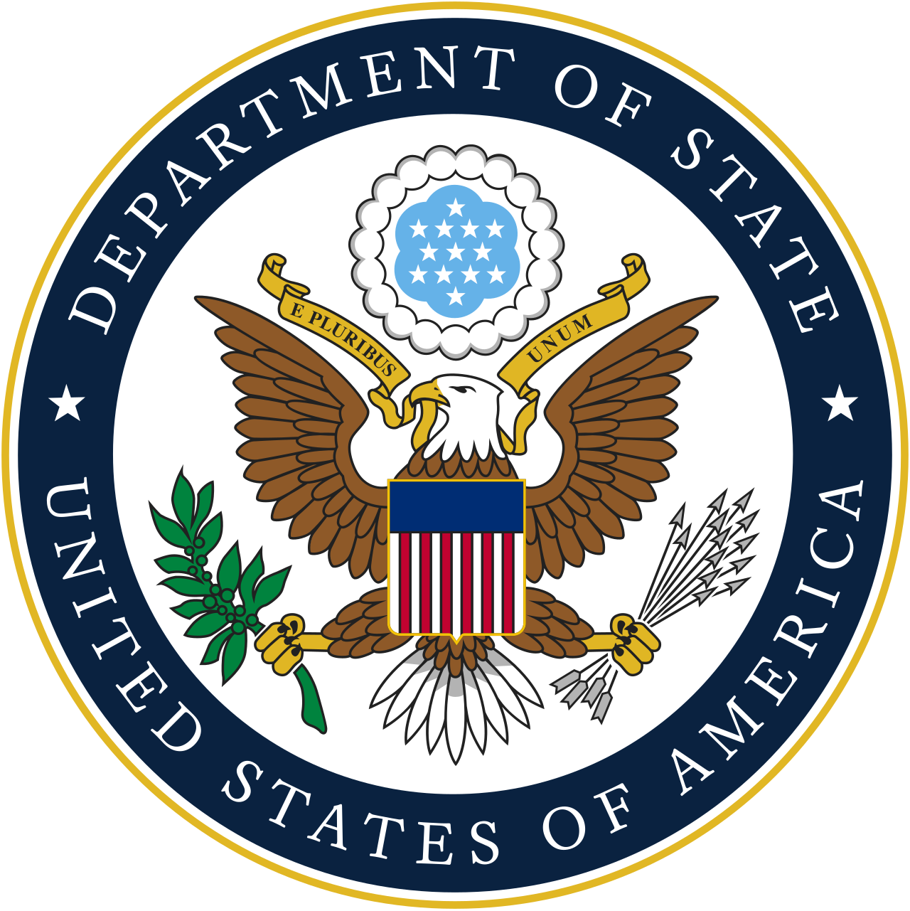 State Department Announces "Targeted Visa Restrictions for Individuals Involved in Undermining Peace in Ethiopia"