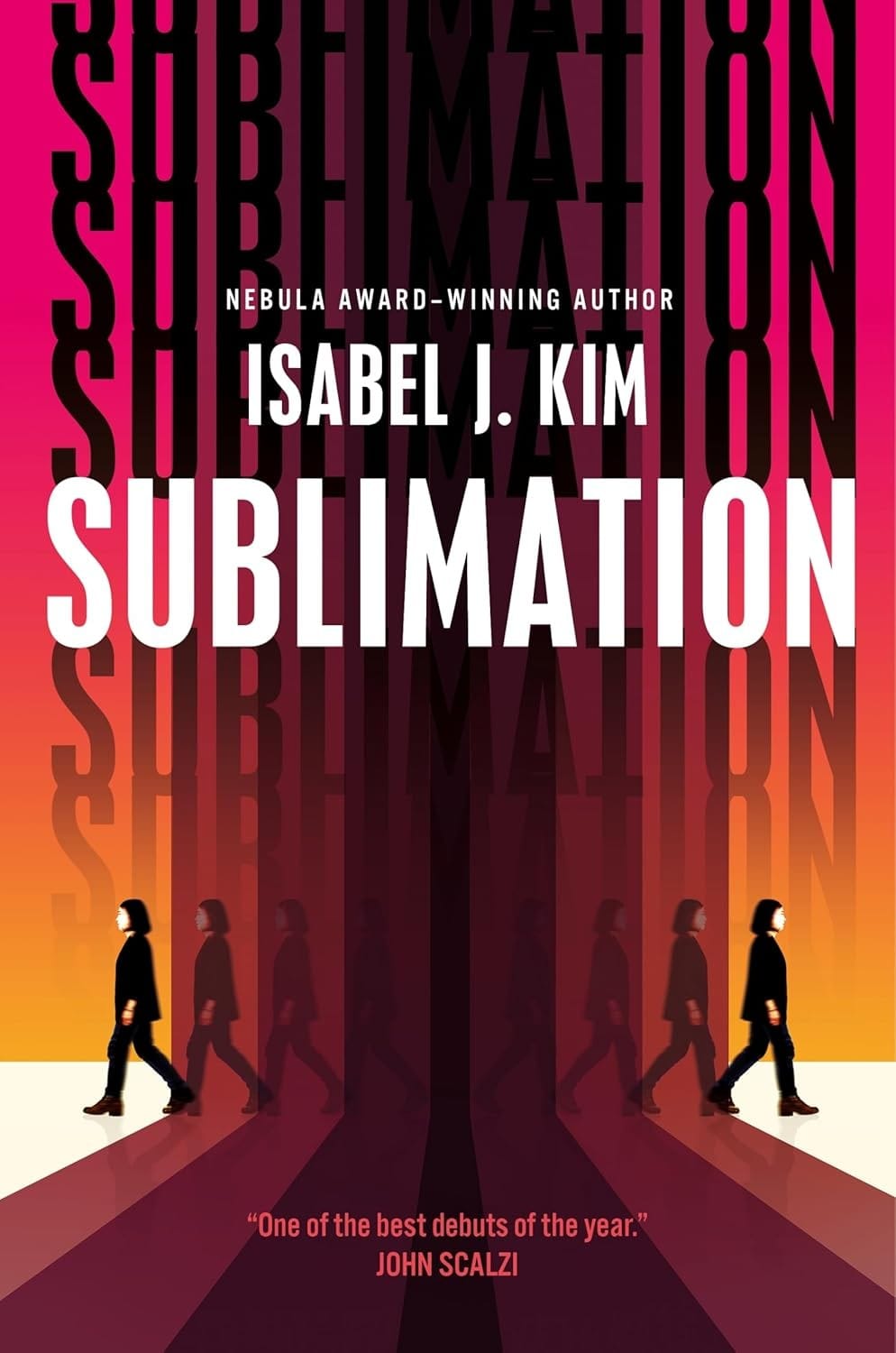 Sublimation: An Update