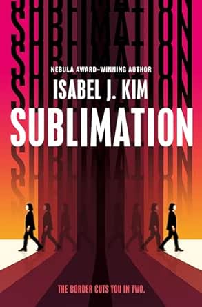 Your Summer Read: Sublimation