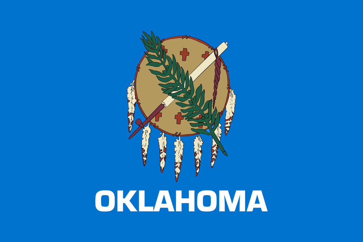 Second Okie to head up immigration enforcement