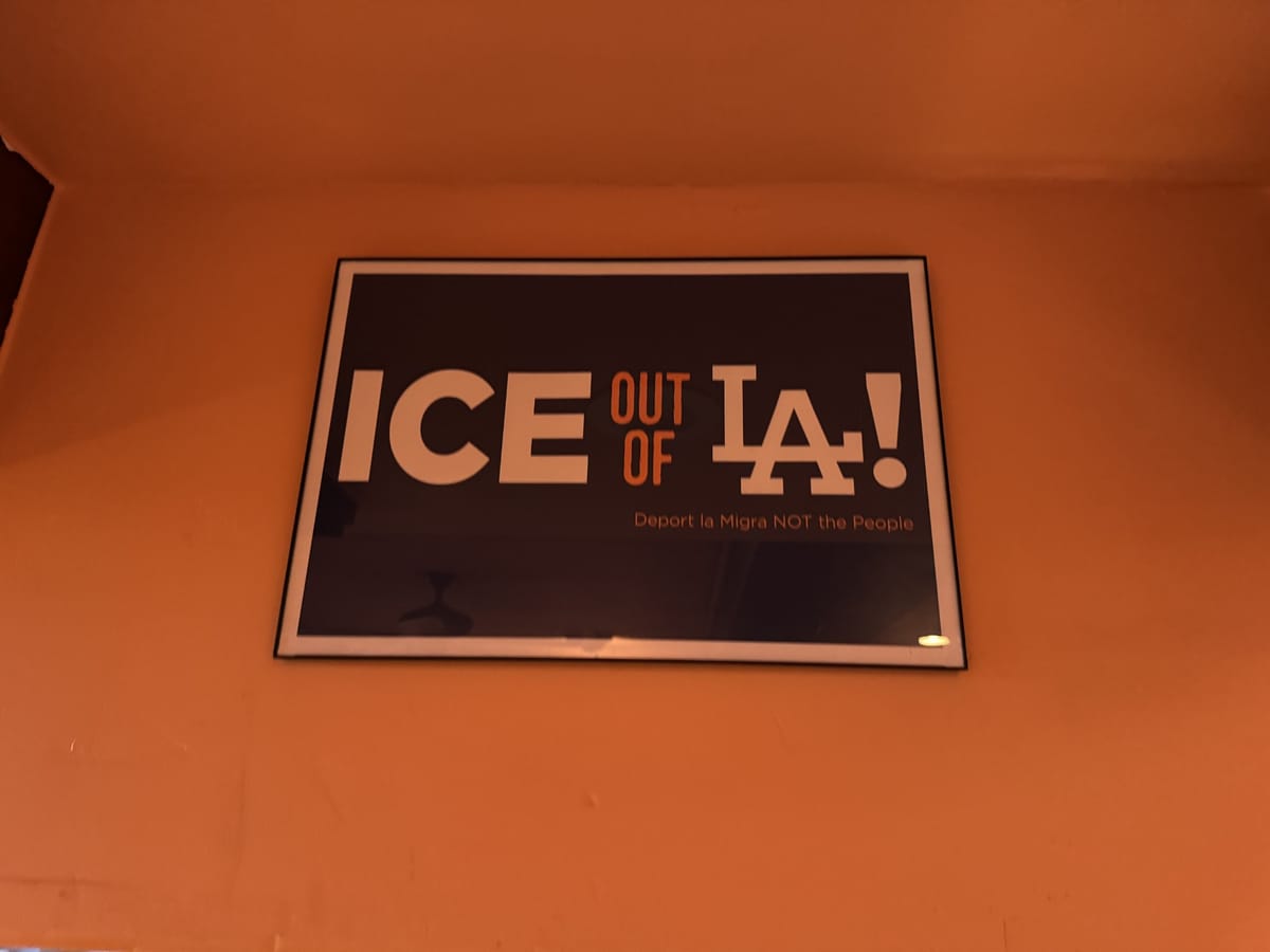 Mother Jones:  Prairieland ICE Protesters Sentenced to Decades in Prison