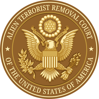 Press Release:  Department of Justice Files First Case in U.S. Alien Terrorist Removal Court to Deport Afghan Alien Who Supported Her Family’s Plans for Election-Day Shooting