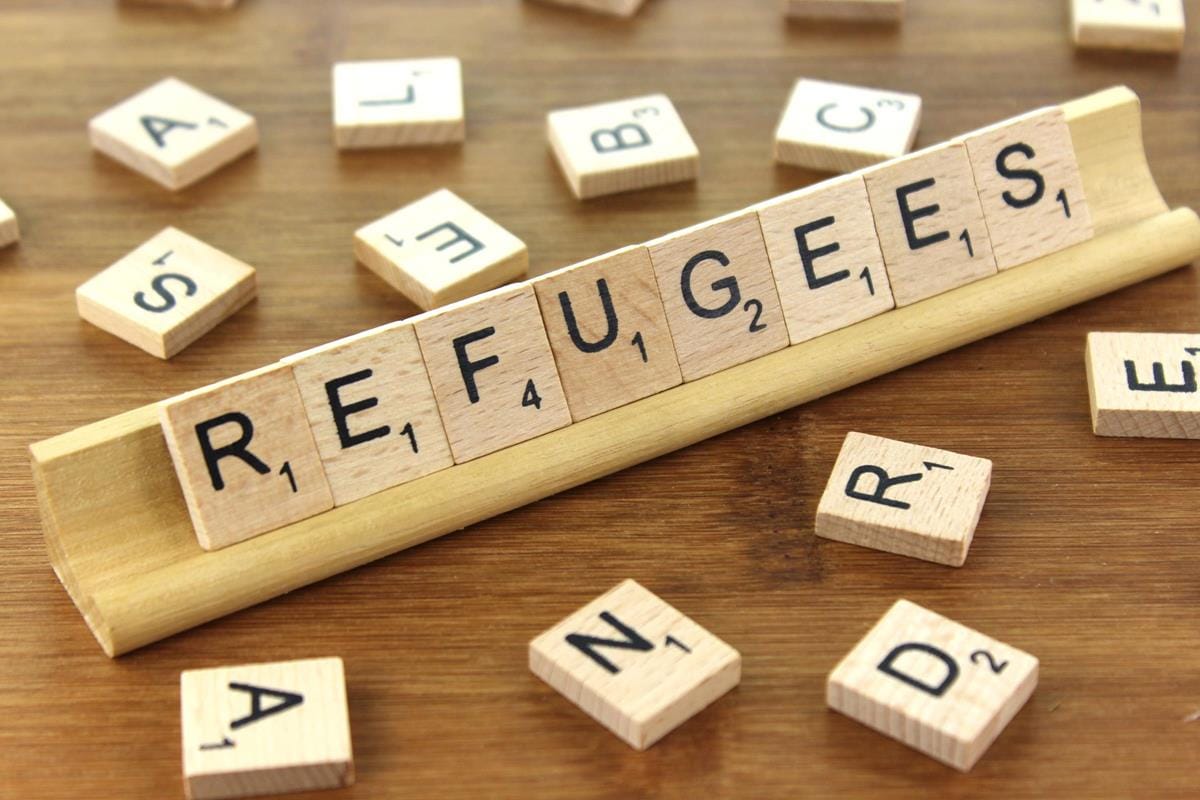 New Ipsos Poll Finds High Level of Support for Refugee Protection