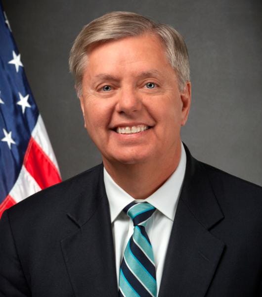 Lindsey Graham Dies at 71: His Biggest Legacy for Latinos May Be the Immigration Reform That Never Became Law