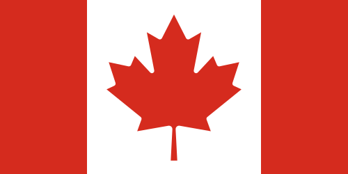 Canadian Travel to US (unsurprisingly) Down
