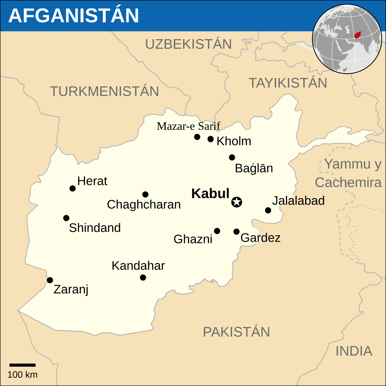 U.S. Betrays Afghan Allies