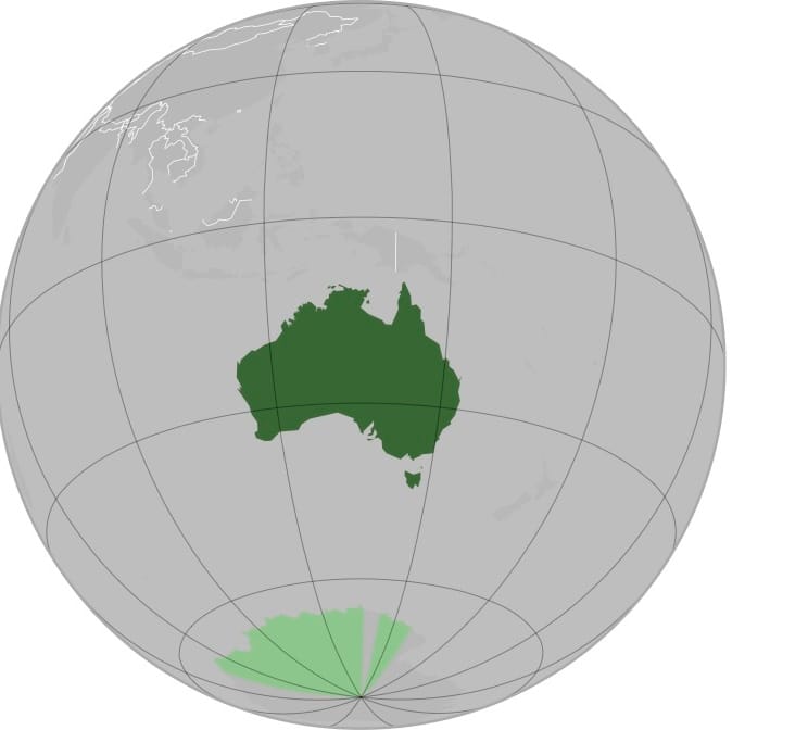 Australia Narrows Legal Migration