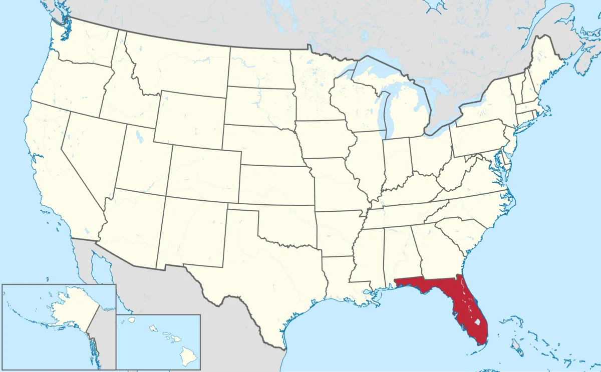 FL to Ban Undocumented Students from Higher Ed