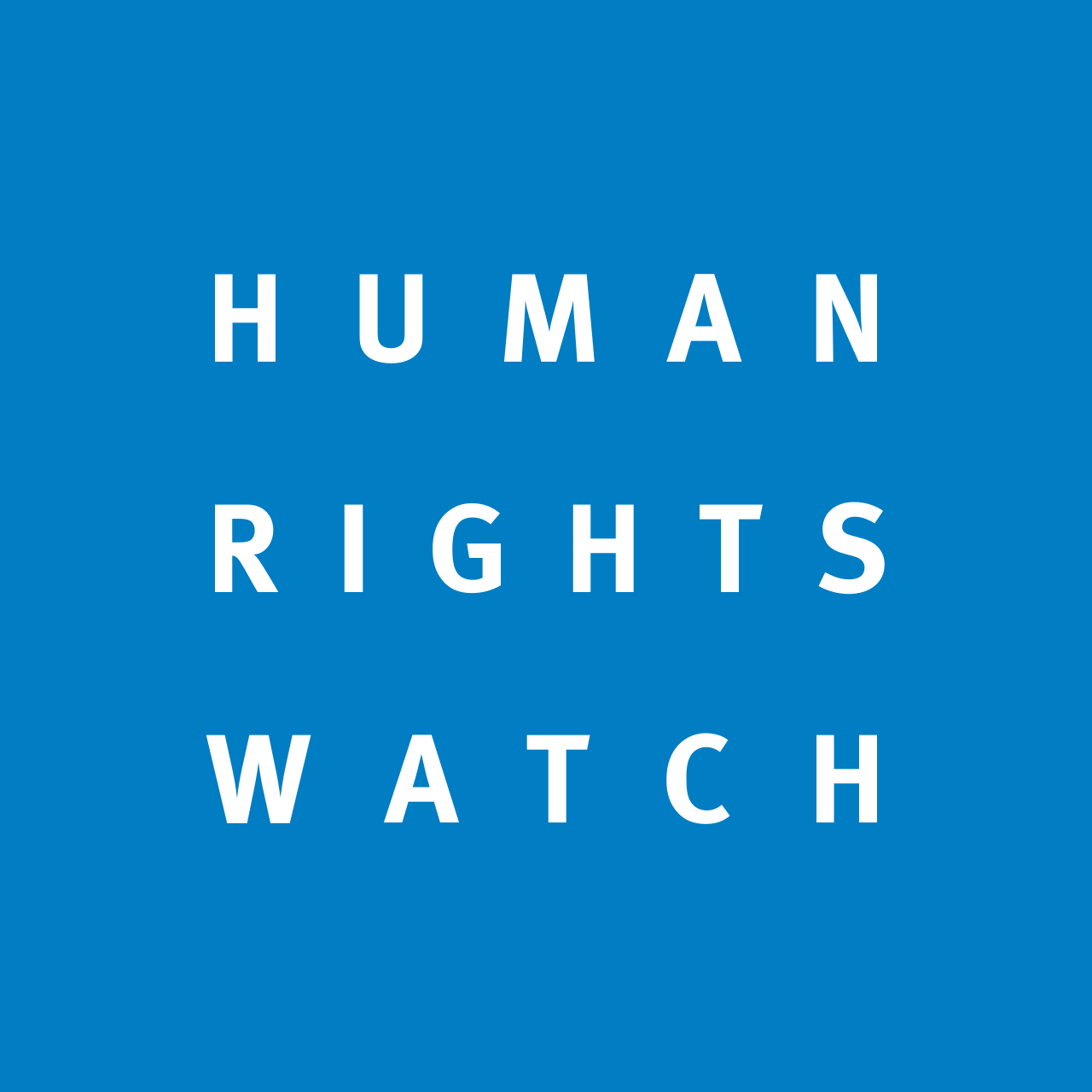 Human Rights Watch on Kids of Deported Parents