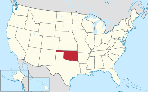 Okla. Highway Patrol's Relationship with ICE