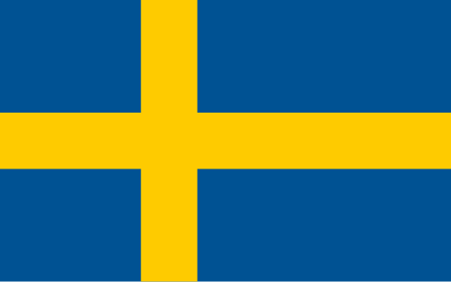 Sweden Leads Continent in Deporting Brits