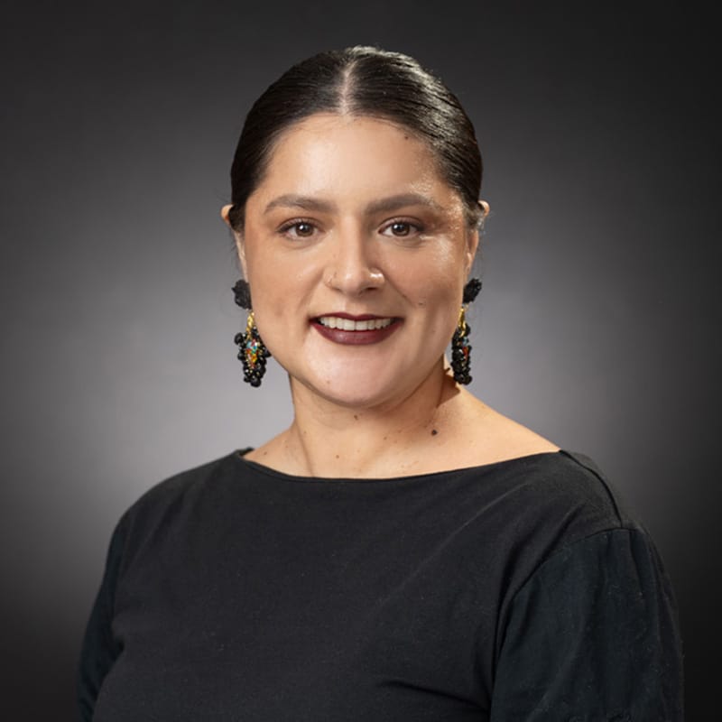 Immigration Article of the Day:  Latine Advocates in Immigration by Jocelyn Cazares Willingham
