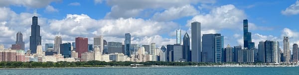 NPR Code Switch:  Unpacking the Trump administration's immigration raid in Chicago