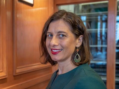Immigration Article of the Day:  The Paradox of Immigrant Children's Rights by Laila L. Hlass